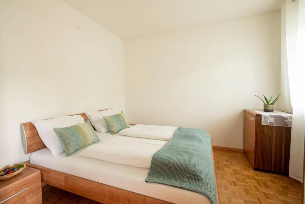 Ferienwohnung Am Kalterer See In Suedtirol Caldaro Extérieur photo