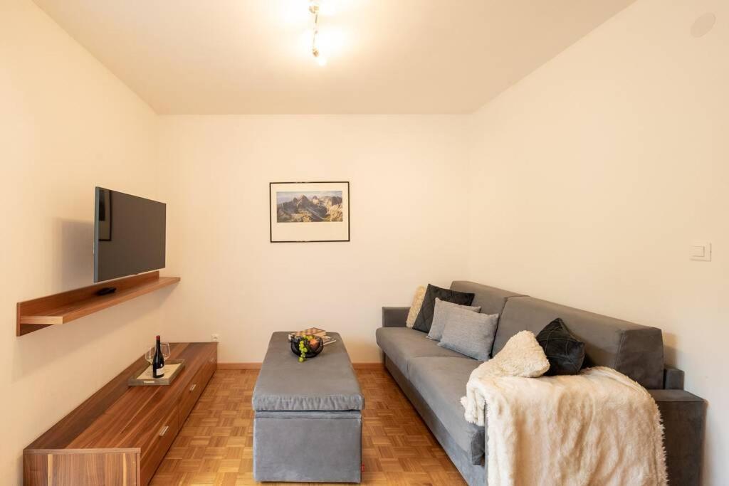 Ferienwohnung Am Kalterer See In Suedtirol Caldaro Extérieur photo