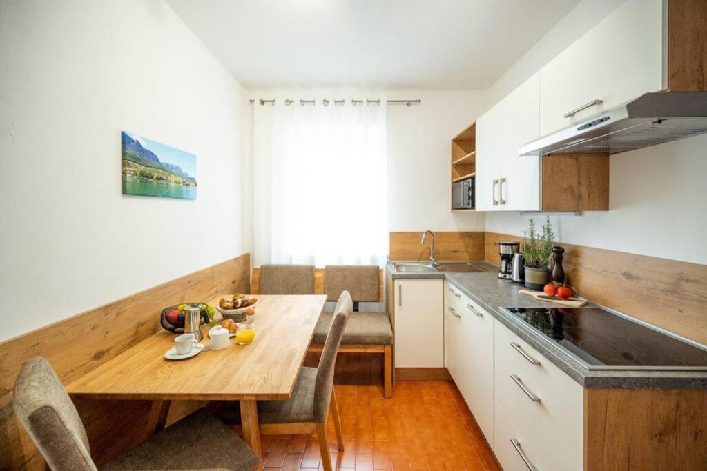 Ferienwohnung Am Kalterer See In Suedtirol Caldaro Extérieur photo